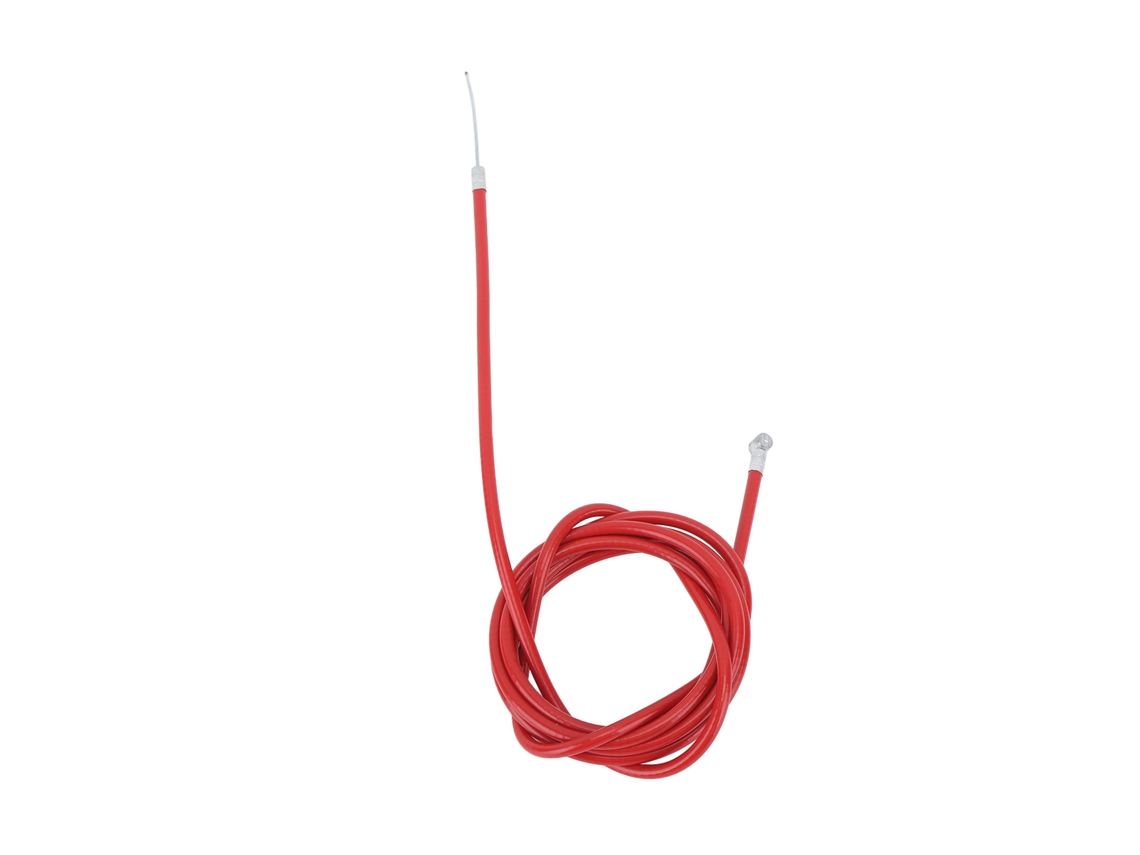 Linha De Freio Acessível Para Moto E Scooter Elétrica Aço Resistente À Água Para Xiaomi Pro