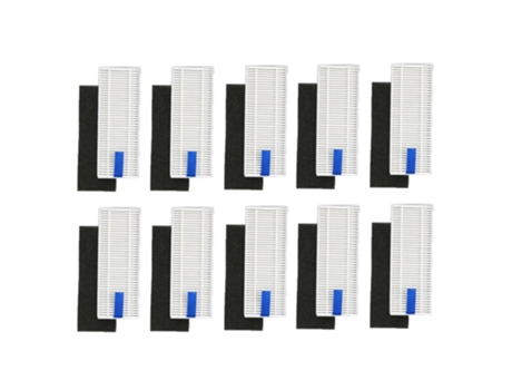 Accesorio Aspiradores 360 filtros hepa 360 s6 filtro
