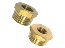 Conector de manguera de 2 piezas, 4 puntos x 2 puntos y 4slowmoose