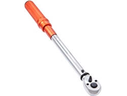 Llave dinamométrica ajustable Succebuy de 1/2 pulgada, 10 150 ft-lb / 14 204 Nm
