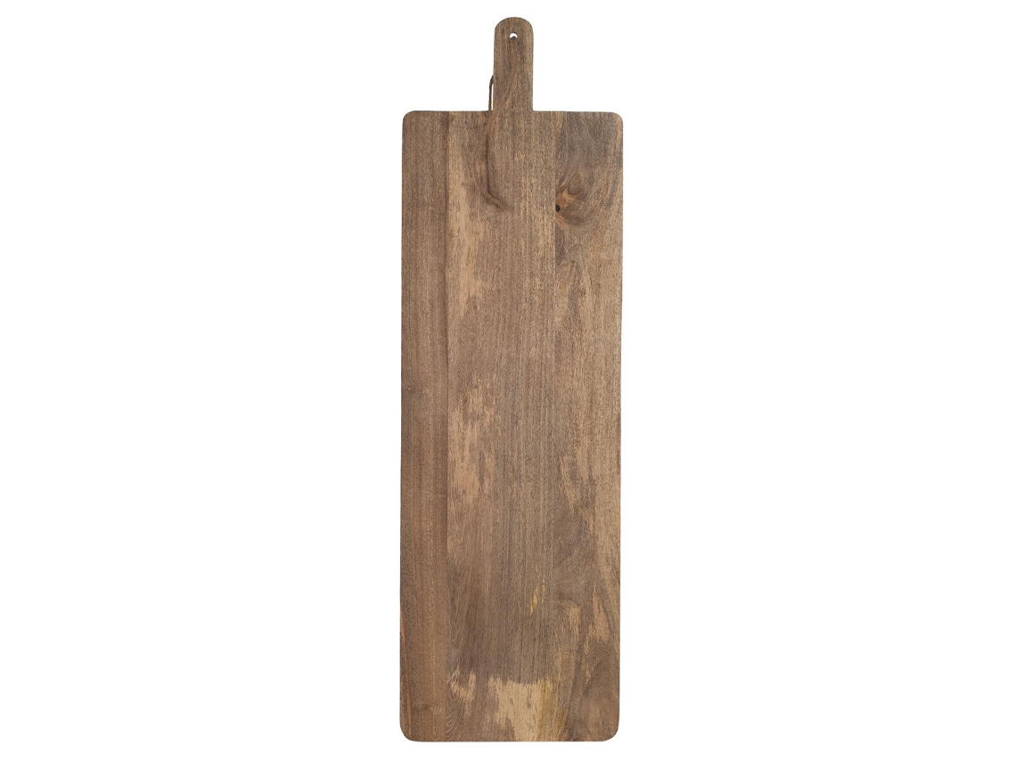 Tabla de cortar SIGNES GRIMALT Madera 30,5x6x100 cm