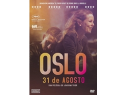 Oslo 31. August / Oslo 31 de Agosto