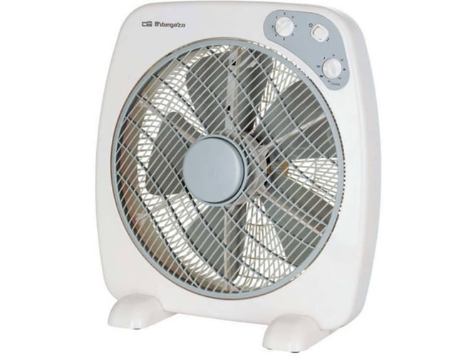 Ventilador Box ORBEGOZO BF-0140