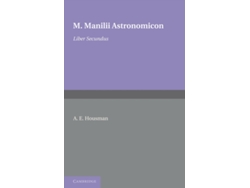 Astronomicon: Volume 2, Liber Secundus