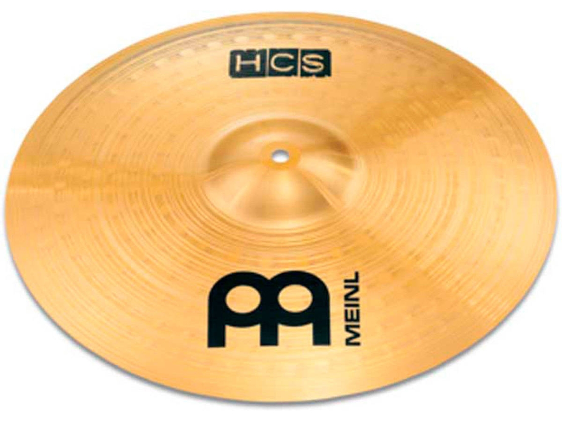 Platillo Crash MEINL HCS18C