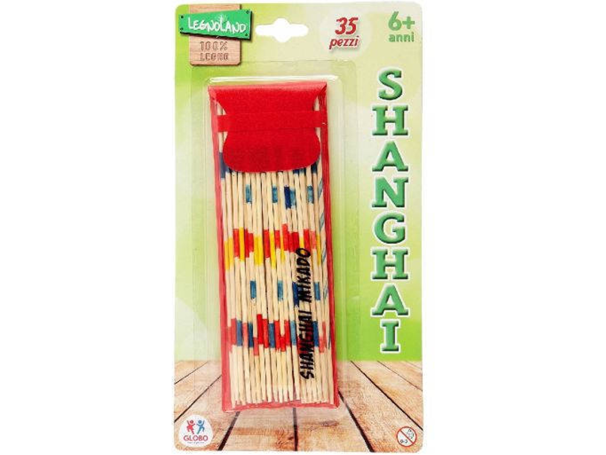 Micado LEGNOLAND 36265