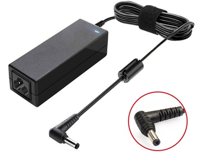 Cargador PORTATILMOVIL 38945 ASUS