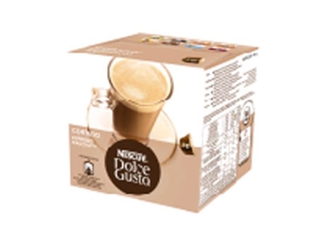 Capsula Dolce Gusto Pack 16 Uds VDC