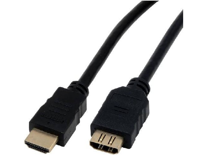 Cable HDMI MCL (HDMI - HDMI)