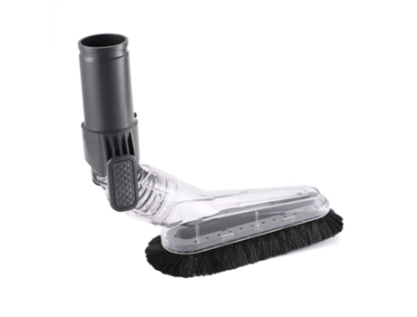 Cepillo antiestático Flexible, cepillo suave para polvo para Dyson Dc49 Dc59 Dc62 V6 Dc52 Dc56 Dc37 Dc45 Dc48, kits de herramientas para alergias