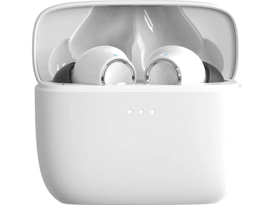 Auriculares In Ear Yizhood True Wireless Bluetooth Blanco