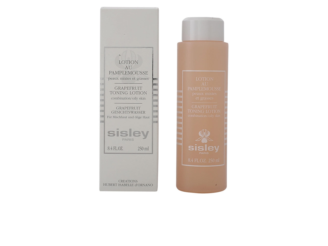 Crema Corporal SISLEY Lotion Au Pamplemousse Pmg 2 (250 ml)