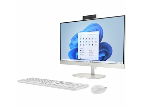 All in One HP All-in-One 24-cr0006ns (Full HD - 512 GB SSD - 24