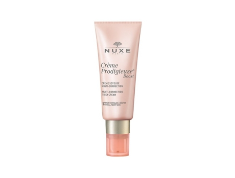 Gel Facial NUXE Crème Prodigieuse Boost Crema-Gel (40 ml)
