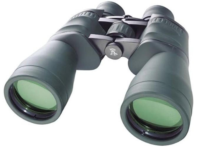 Prismáticos BRESSER OPTICS Jagd PO 11 x 56