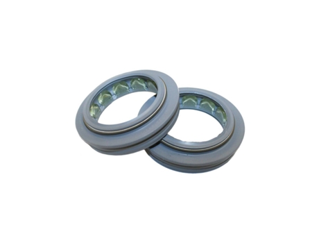 Juntas de horquilla Rockshox Tora / Recon / Rvl / Reba 32mm Dust Seal. (x2)0