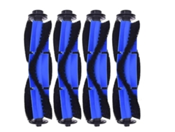 Cepillo principal ELORY compatible con Robovac 11s, 15c, 30c y 35c.
