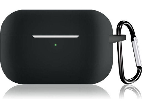 Funda AirPods LOVEBABYLY X-EJKOO-032 (Apple AirPods 1/2)