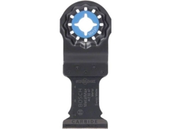 Hoja de Sierra de Inmersión BOSCH Carbide Starlock Aiz 32 At Metal 40x32 mm