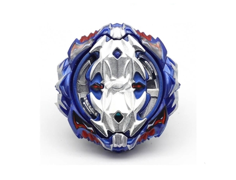 Beyblade Burst Launcher Izquierda Derecha Juguete de Hoja de Alambre Bidireccional B118