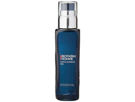 Gel facial Biotherm Homme Force Supreme (100 ml)