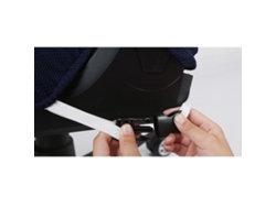 Fundas ergonómicas para sillas gaming