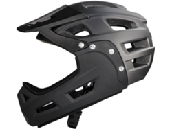 Casco De Bicicleta Ligero Para Adultos Harilla, Transpirable, Con Visera. Absorbe Los Impactos. Cómodo Fácil