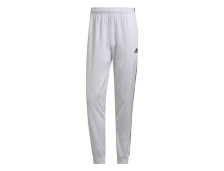 Pantalones de Chándal ADIDAS Hombre (Multicolor - S)