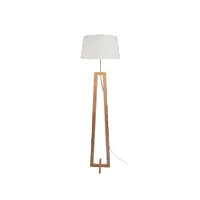 Lámparas de Madera