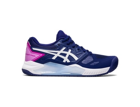 Zapatillas para Mujer ASICS Azul (Tam: 41,5)