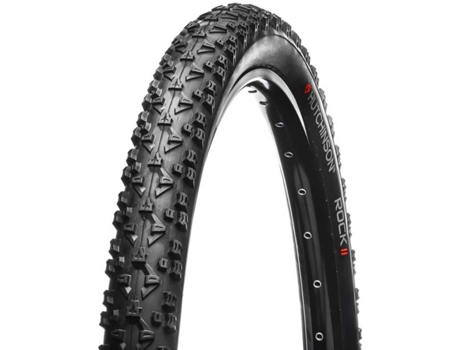 Neumático para Ciclismo Montaña HUTCHINSON Mtb Rock Ii (27.5 ´´)
