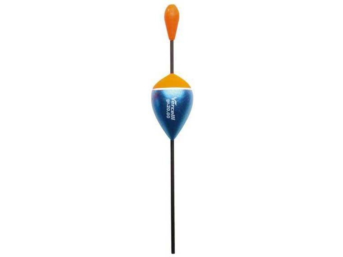 Boya de Pesca VERCELLI Chemical Light Svtr3 Naranja