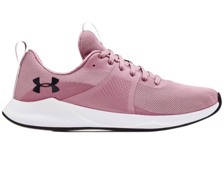 Zapatillas UNDER ARMOUR Sintético Mujer (35.5 - Morado)