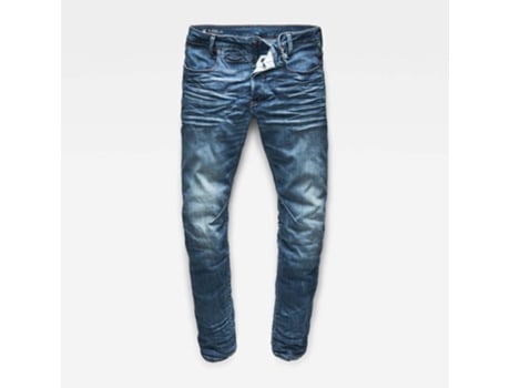 G-Star D Staq 5 Pocket Slim Jeans