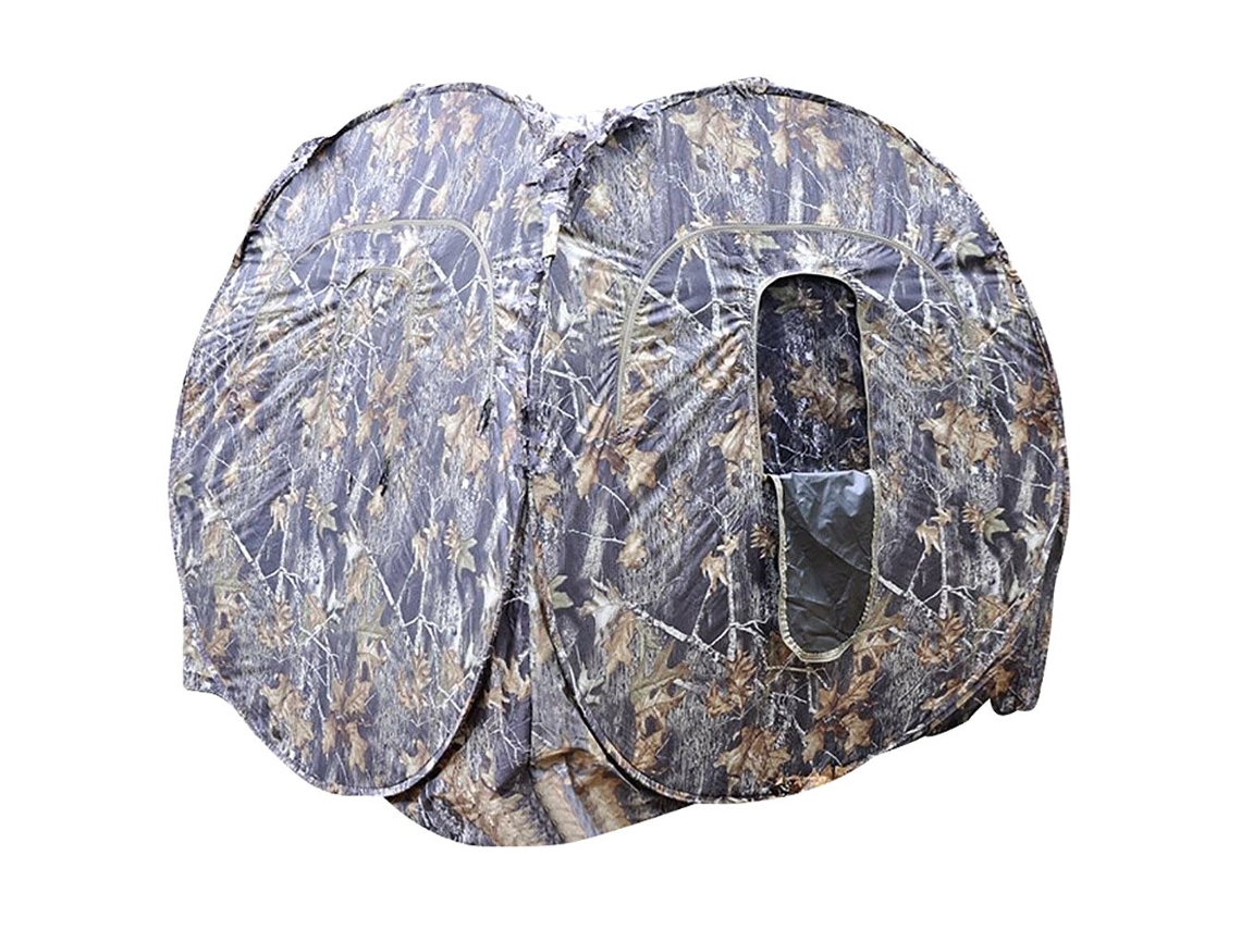 Tiendas Pop-Up STEALTH GEAR Hide nature photographers square