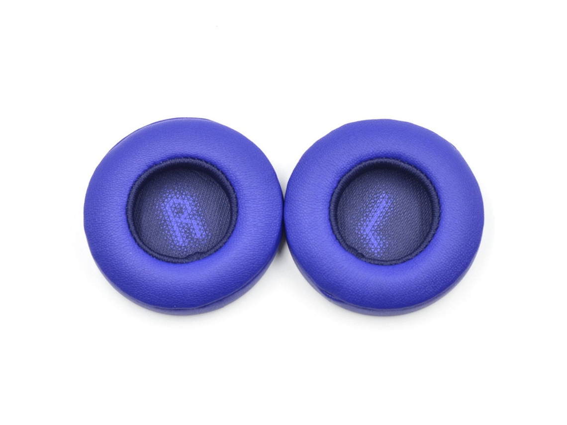 Almohadillas Szsmart para Jbl E35, E45bt y E45, color azul