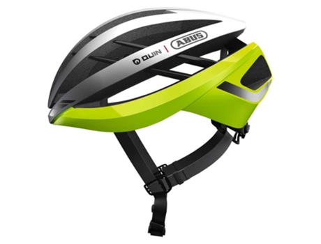 Casco ABUS Uego Biela Plato Modular Bb386Evo Bcd Mm 48X32D