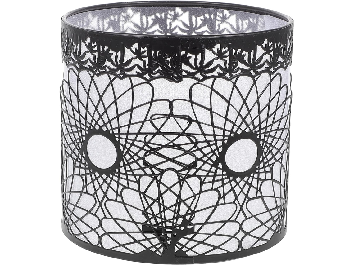 Pantalla Hueca Para Lámparas De Mesa, Apta Para Lámparas De Pared Y Colgantes.