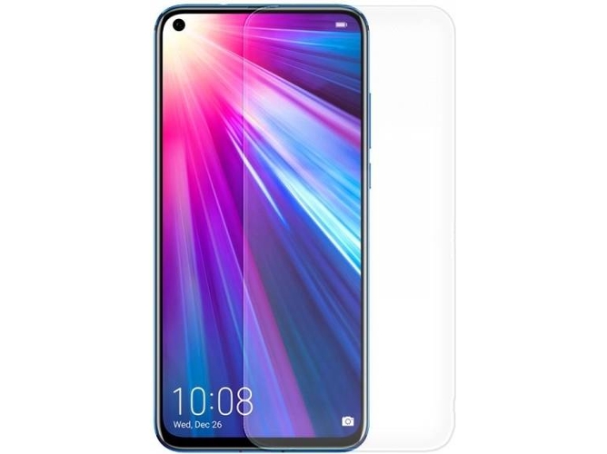 Protector de Cristal Templado Huawei Honor View 20