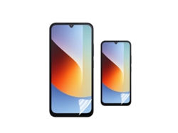 Kit 2 Películas Hydrogel Full Cover Frente Phonecare Para Xiaomi Redmi 15a