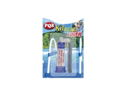 Kit De Reparación De Revestimiento De Piscina Pqs