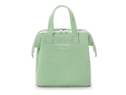 Bolsa térmica portátil para el almuerzo, mochila de almacenamiento para ir de compras, trabajar, ir a la escuela, hacer picnics, acampar o barbacoas.
