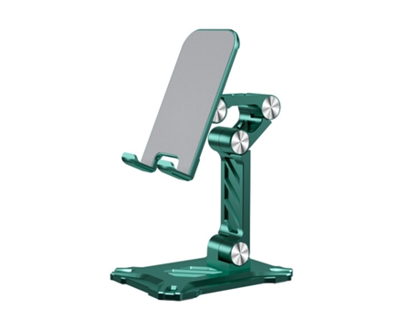 Soporte ajustable para tableta escritorio soporte para monitor portátil tableta PC ELKUAIE
