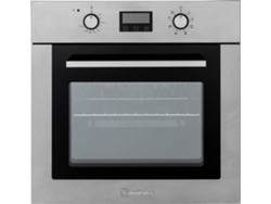 Horno MEIRELES MF 4609 X (55 L - 60 cm - Inox)