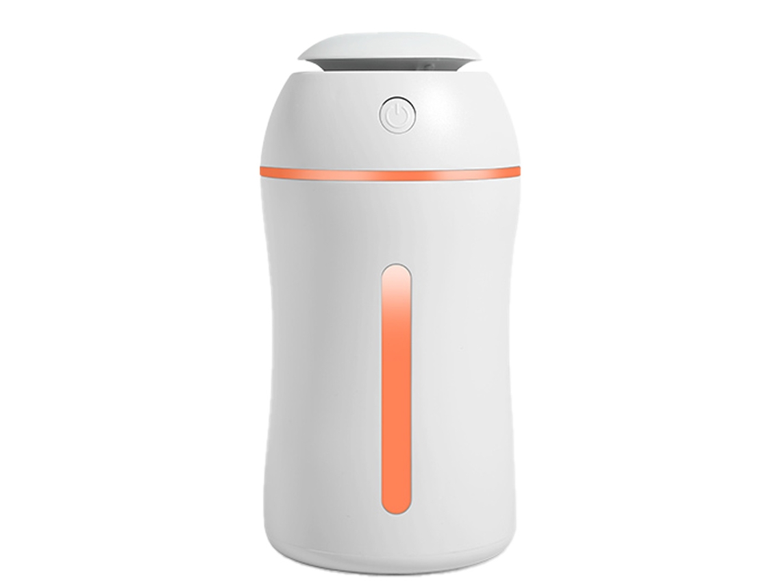 Mini Humidificador Pequeño Pulverizador Aire Acondicionado Habitación Doméstico Silencioso COZEVDNT