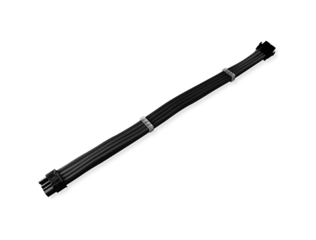 cable alargador pcie XIGMATEK ICable VGA 6+2 pins
