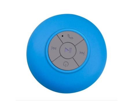 Altavoces Bluetooth CHRONUS H43 Azul