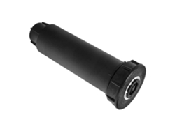 Cabezal De Aspersor Elevador Automático Con Boquilla Ajustable, Aspersor Subterráneo Para