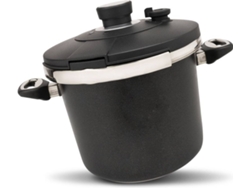 Olla a Presión MASTER SWISS Highsense (5.5 L)