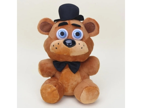 Peluche Oso Pardo Grande, 25 cm, 130 g